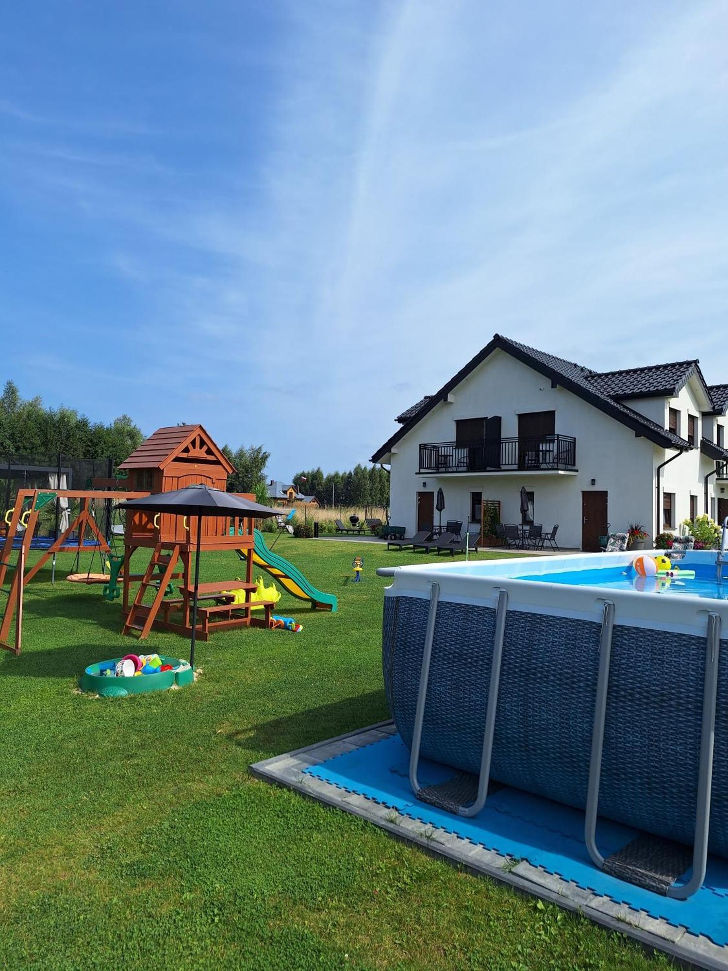 Zlote Gaski Exterior foto