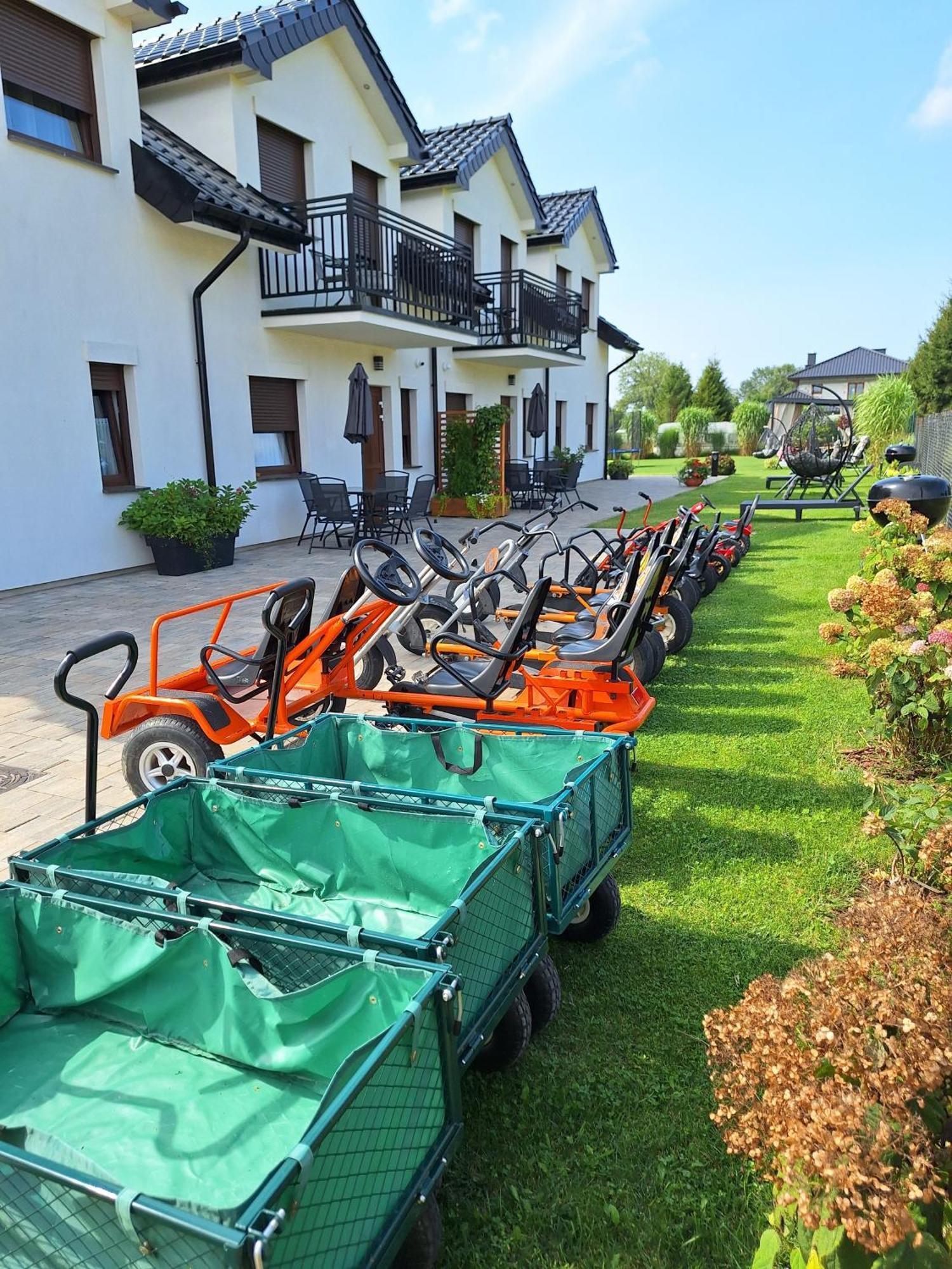 Zlote Gaski Exterior foto